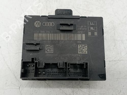 Used Comfort control module AUDI A6 C7 Avant (4G5, 4GD) [2011-2019]  20717689