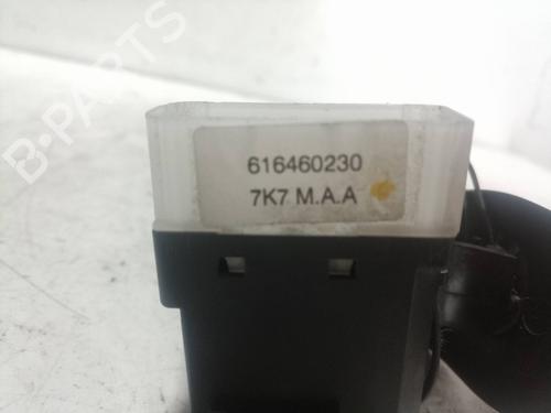 Steering column stalk RENAULT CLIO II (BB_, CB_) 1.5 dCi (B/CB3M) | BP7551720I23 