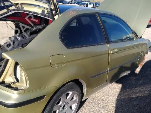 Gearbox BMW 3 Compact (E46) | BP4208123M3 - Image 15