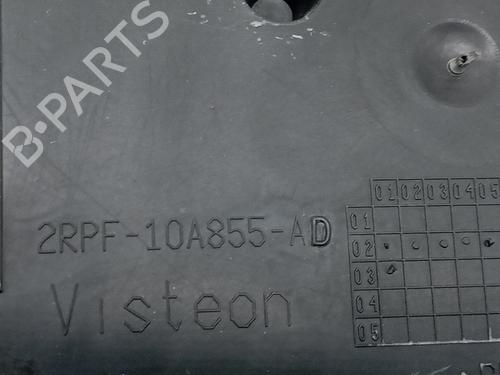 Cockpit RENAULT MEGANE II (BM0/1_, CM0/1_) 1.5 dCi (BM0F, BM0T, BM2B, CM0F, CM0T) | BP28724032C47 