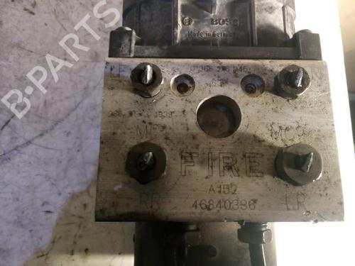 ABS pump FIAT PUNTO Hatchback Van (188_) 1.2 60 | BP2510103M43 