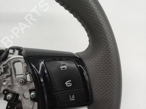 Steering wheel TOYOTA YARIS (_P13_) 1.5 Hybrid (NHP130_, NHP130) | BP10252301C49 