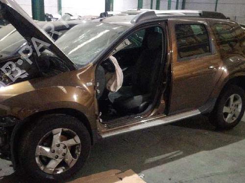 Front left window mechanism DACIA DUSTER (HS_) | BP5021711C22 - Image 6