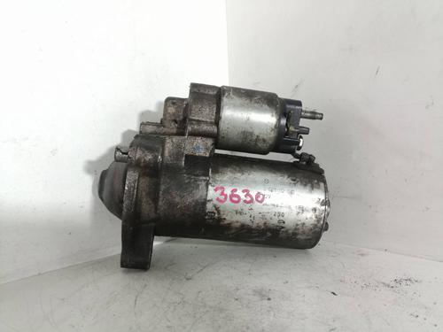 Starter PEUGEOT 206 Hatchback (2A/C)  | BP10039307M8 