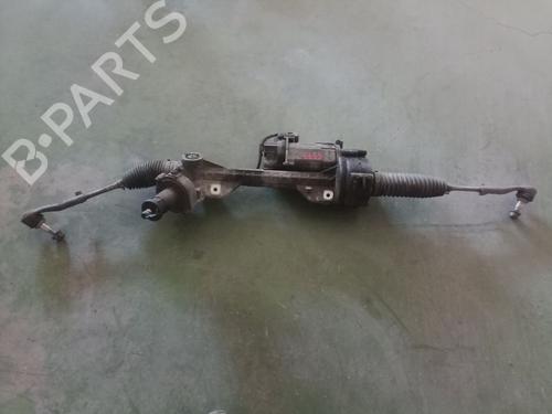 Used Steering rack Steering rack BMW 1 (E87) 118 d (143 hp) 33982860 33982860
