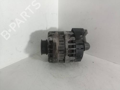 Alternator HYUNDAI GETZ (TB)  | BP10195850M7 