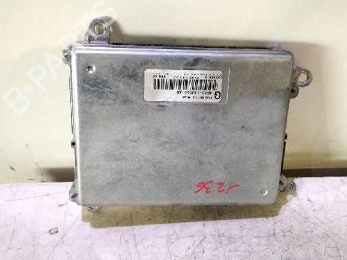 Elektronische module JAGUAR S-TYPE II (X200) 2.7 D | BP4729816M83 