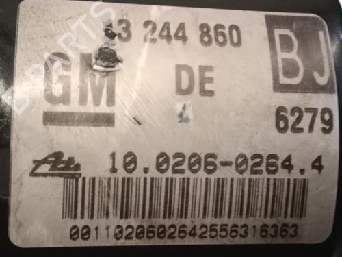 ABS pump OPEL ZAFIRA / ZAFIRA FAMILY B (A05)  | BP28278573M43 