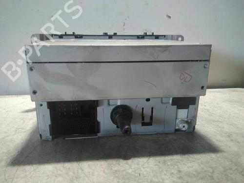 Radio FORD MONDEO IV (BA7)  | BP5821591E6 