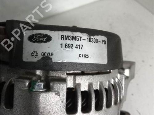 Alternator FORD FOCUS II Saloon (DB_, FCH, DH) | BP38320821M7 - Image 5