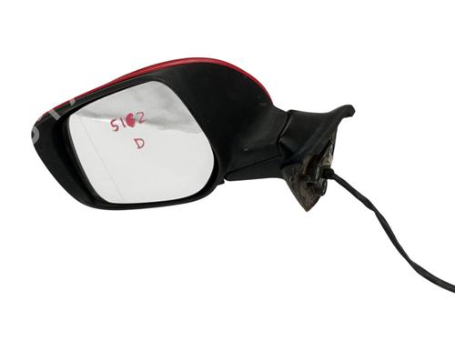 Used Right mirror TOYOTA AURIS (_E15_) [2006-2013]  29157076