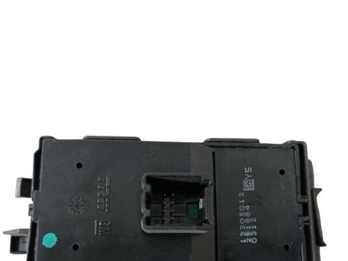 Left front window switch OPEL INSIGNIA A (G09) | BP32273273I27