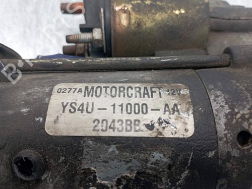 Starter FORD FOCUS I (DAW, DBW)  | BP10938492M8 