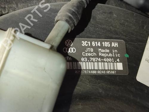 Servo brake VW PASSAT B6 (3C2)  | BP19399265M42 
