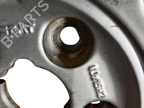 Rim SEAT IBIZA III (6L1)  | BP23023293C45 