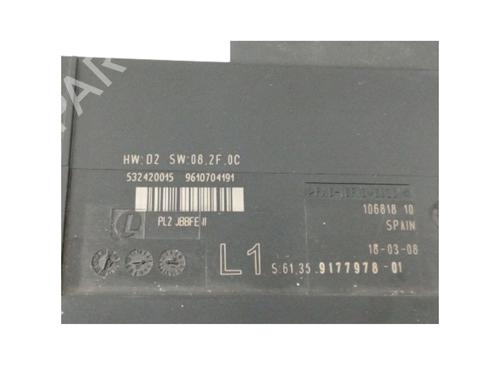 Used Electronic module BMW 3 Coupe (E92) [2005-2013]  30687929