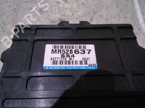 Electronic module MITSUBISHI PAJERO III (V7_W, V6_W)  | BP4789551M83 