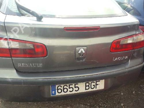 Steering pump RENAULT LAGUNA II (BG0/1_)  | BP5668974M99 