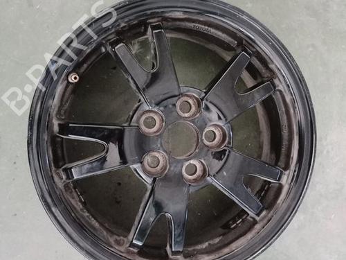 Used Rim TOYOTA PRIUS (_W3_) [2008-2016]  19094627