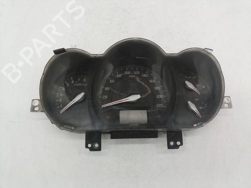 Used Instrument cluster Instrument cluster KIA RIO III (UB) 1.2 CVVT (84 hp) 18132408 18132408