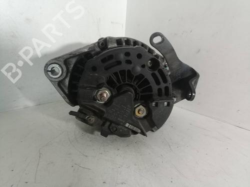 Alternator OPEL ZAFIRA A MPV (T98) 1.6 16V (F75) | BP10181209M7 
