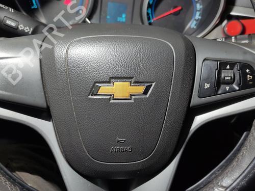 BP16582516C86 | Airbagsatz CHEVROLET CRUZE (J300) 2.0 CDI BP16582516C86