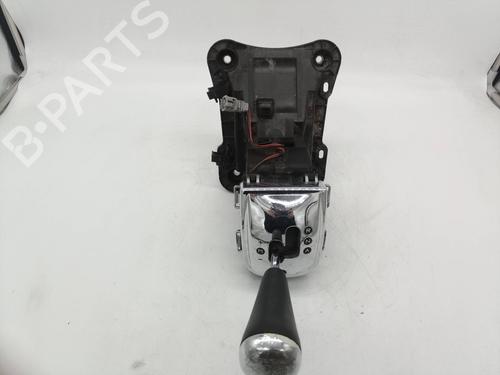 Gear lever CITROËN C4 I (LC_)  | BP12212660M90 