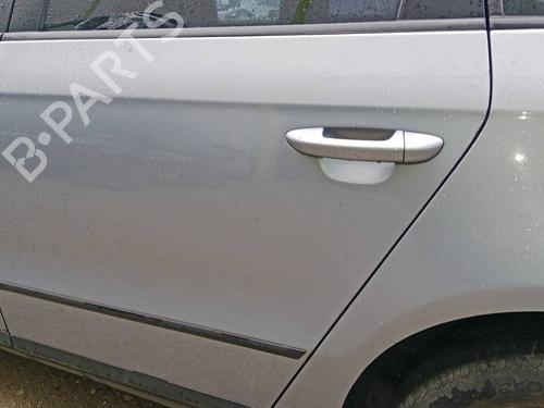 Porta posteriore sinistra VW PASSAT B6 Variant (3C5) 2.0 TDI | BP30689688C4