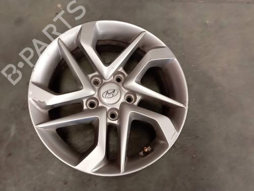 Felg HYUNDAI TUCSON (TL, TLE) 1.6 GDi (132 hp) 13560237