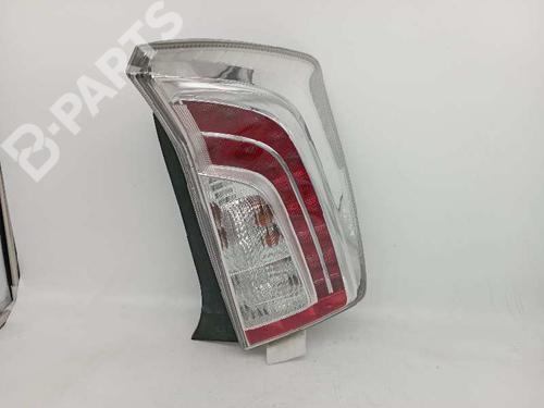 Used Right taillight Right taillight TOYOTA PRIUS (_W3_) 1.8 Hybrid (ZVW3_) (99 hp) 10351659 10351659