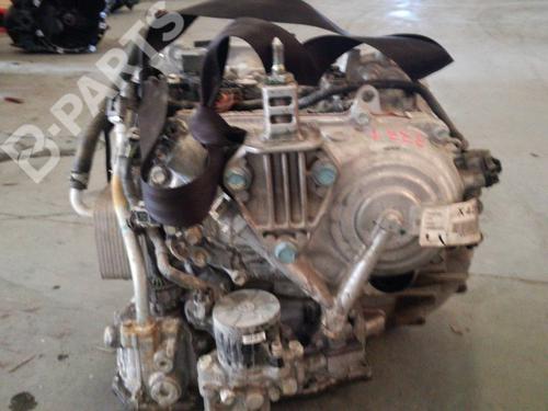 Gearbox NISSAN NOTE (E12) 1.2 DIG-S | BP8503266M3 - Image 5