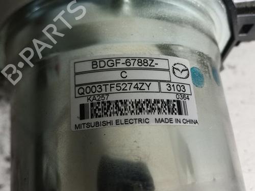 Steering column MAZDA 3 Saloon (BP_) | BP19253996M21