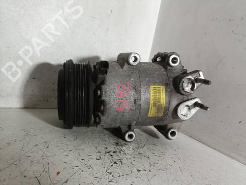 Used AC compressor FORD FOCUS III 1.6 TDCi (115 hp) 29822713