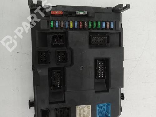 Used Fuse box Fuse box CITROËN C3 II (SC_) 1.4 HDi 70 (SC8HZC, SC8HR0, SC8HP4) (68 hp) 9288332 9288332