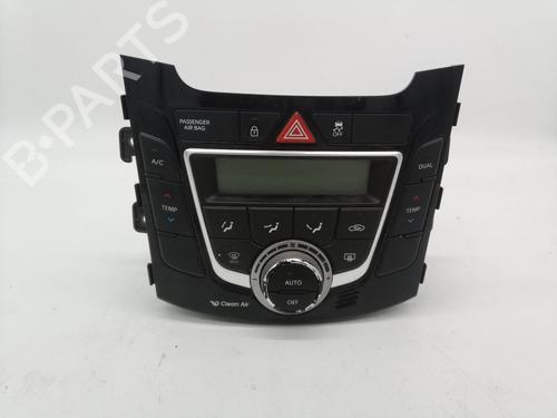 Used Climate control HYUNDAI i30 (GD) [2011-2025]  11352539
