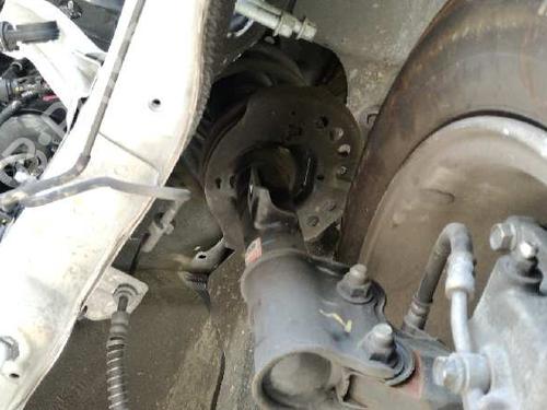 Schokbreker links voor HYUNDAI i40 I (VF) 1.7 CRDI (141 hp) 4655673