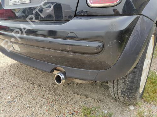 Rear bumper MINI MINI (R50, R53) Cooper | BP9747561C8 