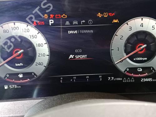 Engine KIA SPORTAGE V (NQ5) | BP39185143M1 - Image 5