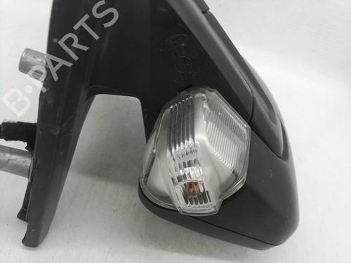 Left mirror FORD TRANSIT Van (FA_ _)  | BP29174404C26 