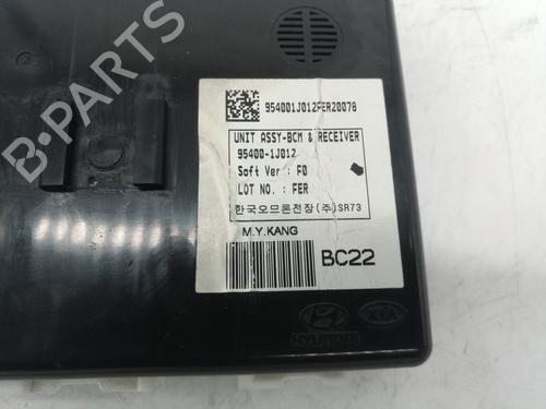 Electronic module HYUNDAI i20 I (PB, PBT) | BP32273235M83 - Image 2