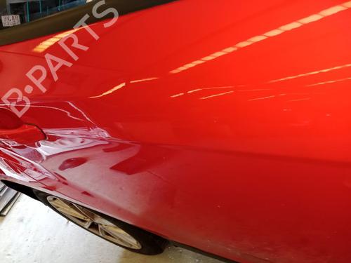 Right rear door FORD FOCUS III  | BP29156991C5 