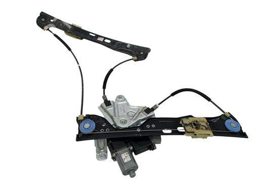 Front left window mechanism OPEL INSIGNIA A (G09) 1.8 (68) | BP38595602C22 - Image 3