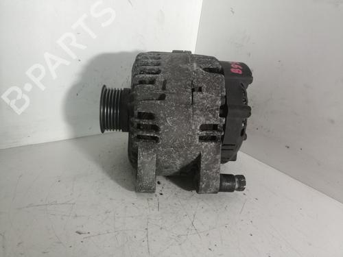 Used Alternator Alternator 36813874 36813874