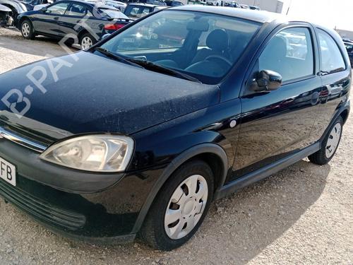 Starter OPEL CORSA C (X01) | BP36813925M8 - Image 8