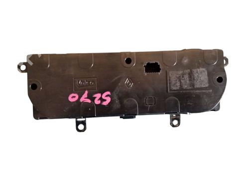 Climate control RENAULT CAPTUR I (J5_, H5_)  | BP29239074I5 