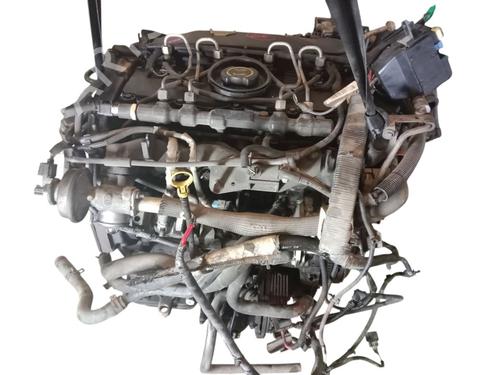 Used Engine FORD MONDEO III Saloon (B4Y) [2000-2007]  25793517