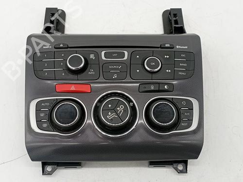 Used Radio CITROËN C4 I (LC_) [2004-2014]  17222122