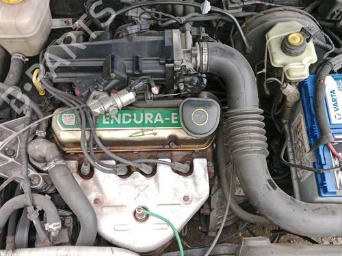 Climate control FORD FIESTA Hatchback Van (JV_) TD 1.8 | BP30689676I5 