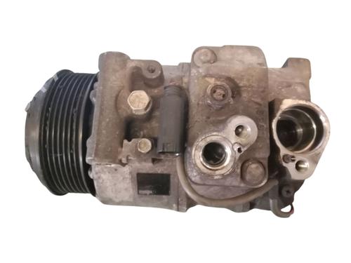 AC compressor MERCEDES-BENZ C-CLASS T-Model (S204) C 320 CDI (204.222) | BP30097512M34 
