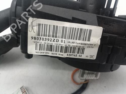 Switch PEUGEOT 2008 I (CU_)  | BP32115797I30 